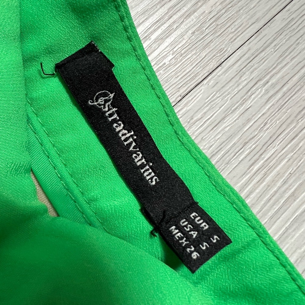 Long Skirt - Stradivarius - Picture 3 of 3